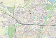 Wohnen im Zentrum von St. Pölten - Neubauwohnung mit 2 Zimmern und Freifläche!