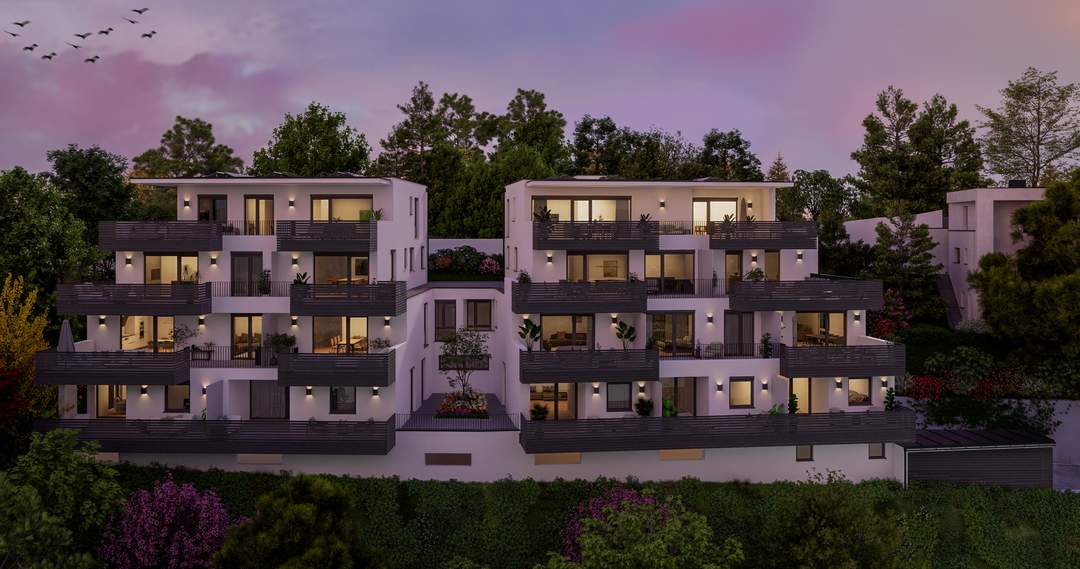 Fritzens - Am Weingarten