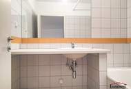 2-Zimmer-Wohnung in teilweiser Hofruhelage (Mietbeginn 01.08.2026)