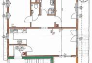 In absoluter Ruhelage bei der alten Donau, komplett möbliert