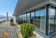 Penthousebüro mit Terrasse in Maxglan und Option zur Büro-Wohnkombi