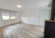 Kaufen statt mieten / Eigentum / Anlage - Wohnung mit verglaster Loggia in Steinakirchen am Forst