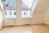 IDEALE WG-WOHNUNG! Charmanter 43 m2 Neubau, 2 Zimmer, Komplettküche! NÄHE U6 NUßDORFER STRAßE!