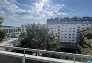 5-Zimmer-Wohntraum mit Balkon in zentraler Lage