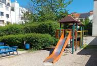 Familienhit – 4 Zimmer – Loggia - Garage