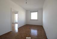 Sanierungsbedürftige 2-Zimmer-Wohnung mit Balkon - nähe FH-Technikum Wien