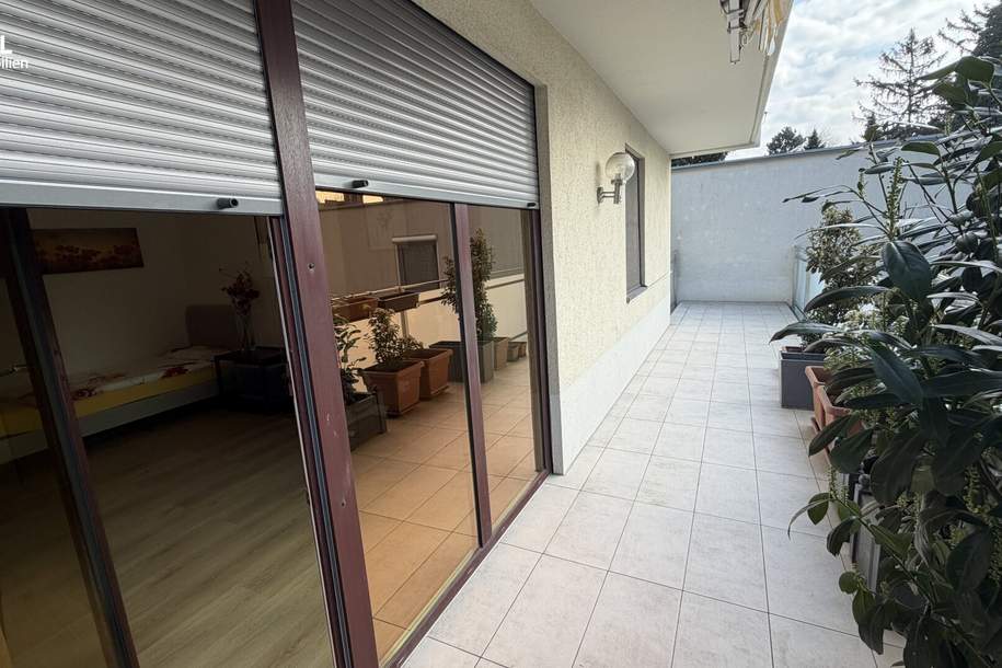 Wohnungstraum im Traumviertel, Wohnung-kauf, 510.000,€, 1190 Wien 19., Döbling