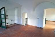 RESERVIERT - HISTORISCHES BAUJUWEL