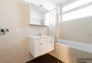 Südlich ausgerichtete 2,5-Zimmer-Wohnung mit moderner Einbauküche in Linz zu vermieten! (Top 5.86)