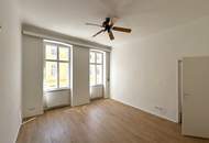 Altbau mit Stil in idealer Lage Nähe AKH / Erstbezug nach Renovierung!