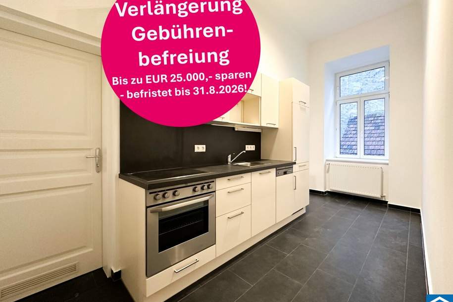 Zwischen Sehnsucht und Realität - Das Herzstück städtischen Lebens, Wohnung-kauf, 375.000,€, 1040 Wien 4., Wieden