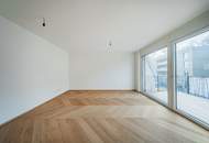 STOCK IM WEG - Sonnenstunden & Stilgefühl - 2 Zimmer mit Westbalkon, Fitness & Garage