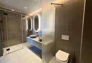 Stephansdom, Kahlenberg, Neue Donau - alles im Blick! Gym, Pool, Spa, Lounges, Doorman (Erstbezug)