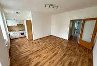 Ab März verfügbar: Gemütliche 1-Zimmer-Wohnung in Amstetten