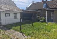 Attraktives Renditeobjekt in Ternitz: Gepflegtes Mehrfamilienhaus mit Garten!