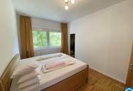 Einziehen und wohlfühlen! Möblierte 3-Zimmer-Wohnung inklusive Stellplatz nahe Schönbrunn!