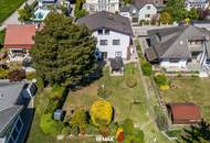 "Haus am See mit eigenem Steg - nahe Wien- Urlaubsfeeling - Investment"