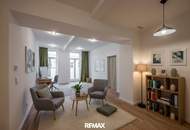 Modernes 3-Zi Büro/Gewerbe in 1170 Wien, 84m², vollrenoviert, seniorengerecht, €299.000