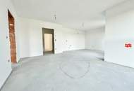 ***Wohnen in Strebersdorf*** Moderne 3 Zimmer Neubau-Erstbezug mit Balkon & Grünblick Richtung Stammersdorf