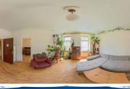 Investieren oder selbst gestalten – 3.Zimmer - 63 m² Altbaujuwel im 16. Bezirk
