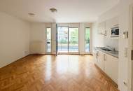 Singlewohnung in absoluter Ruhelage