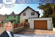 Zwei Wohnhäuser – Pool – ein Gartengrundstück – viele Möglichkeiten!