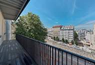 Schönbrunner Straße 60 - Elegante Altbau-Stadtresidenzen
