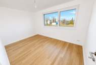 Stilvolle 3-Zimmer-Wohnung mit Panorama-Blick - außergewöhnlich Wohnen im BRUNNIQUE