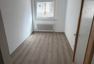 Platz zum Leben – 3-Zimmer-Wohnung mit Loggia in Linz/Oed! Bezug ab 01. November 2026!