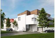 Modern mit großer Freifläche - Neubauprojekt in Laakirchen