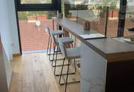 Exklusives Penthouse über den Dächern von Linz – Luxus auf 261 m²