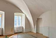 Exklusives Büro mit Galerie und Ausblick in zentraler Stadtlage