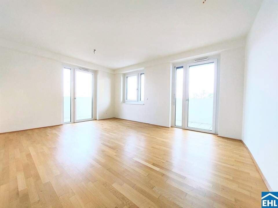 2-Zimmer-Wohnung nahe dem WU Campus und Wiener Prater