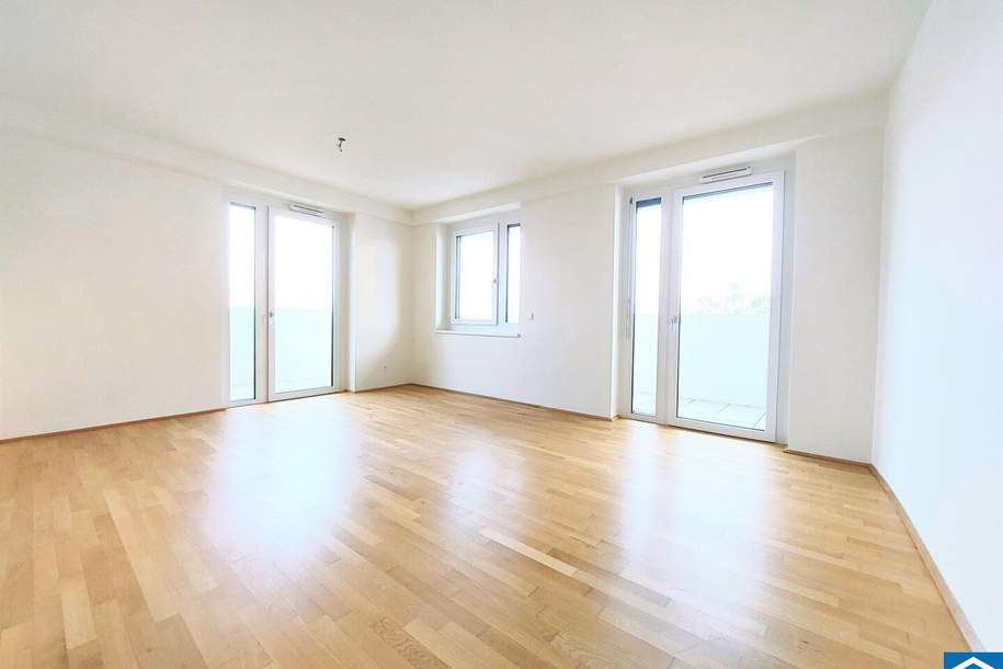 2-Zimmer-Wohnung nahe dem WU Campus und Wiener Prater, Wohnung-miete, 1.249,30,€, 1020 Wien 2., Leopoldstadt