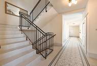 Erstbezug: helle Altbauwohnung mit gutem Grundriss!