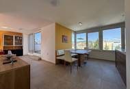 HUTWEIDENGASSE | Exklusives Penthouse mit traumhafter Dachterrasse | 3 Zimmer | ca. 99 m² Wohnfläche | teilmöbliert | zzgl. Duplex-Stellplatz