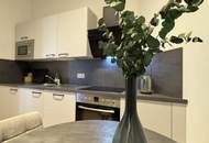 Stilvolle Citywohnung in Top-Lage – Möbliert & sofort nutzbar