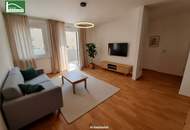 Traumhafte 2-Zimmer-Wohnung im Karmeliterhof - Hochwertige Ausstattung in unschlagbarer Lage!