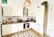 Charmanter Altbauflair in direkter Nähe zur Grazer Innenstadt - Wohnen im Styria Center Graz