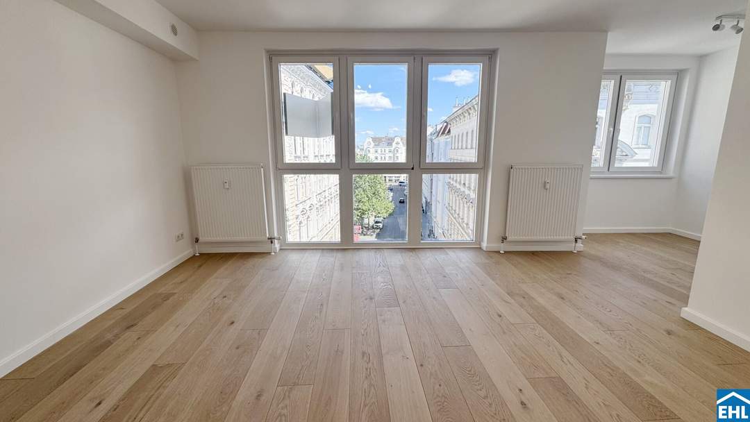 Ein Investment mit Adresse – THE PEARL