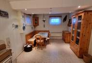 Einfamilienhaus mit Gartenidylle in St. Margarethen an der Sierning