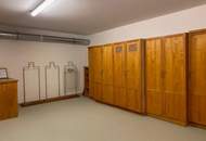 ehemalige Raiffeisenbankstelle