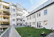 Idyllisches Wohnglück: Charmante 3-Zimmer-Wohnung mit Balkon in ruhiger Hoflage