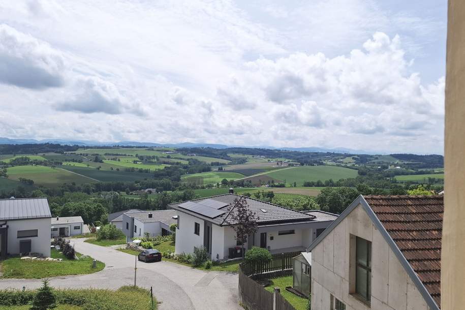 Komfortable 2 Zimmerwohnung in der Wohlfühlgemeinde Strengberg, Wohnung-miete, 368,90,€, 3314 Amstetten