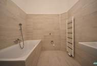 Sofort Bezugsfähig: Lichtdurchflutete, sanierte Altbauwohnung im Herzen Ottakrings