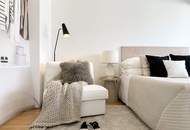 Wohnen über den Dächern - Traumhafte 2-Zimmer-Wohnung mit besonderem Flair!