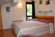 Kleine Wohnung im Grünen in Bad Kleinkirchheim