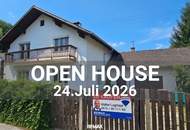 Sanierungsbedürftiges Haus in bester Lage von Ranshofen bei Braunau