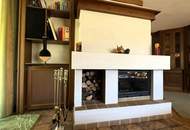 *** Wohlfühlhaus mit Kamin, Kachelofen, Gartenidylle und Ausblick von der Grillterrasse ***