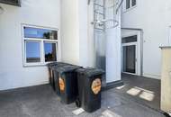 ***3-Zimmer-Wohnung mit Balkon in Ruhelage – urbanes Wohnen am Kagraner Platz ***